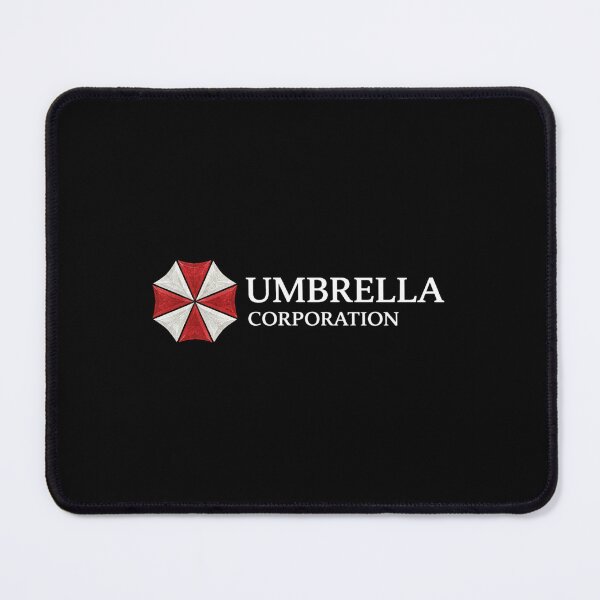 Item preview, Resident Evil Requiem - Honor Resident Evil 9, Leon S. Kennedy Resident Evil 9 Requiem, Grace Ashcroft, Umbrella Corporation designed and sold by InnerField.