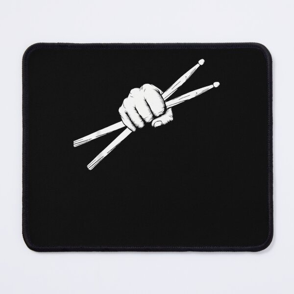 Item preview, Drumsticks Drummer - Drumset Drums Gift designed and sold by Kelvin Gitari.
