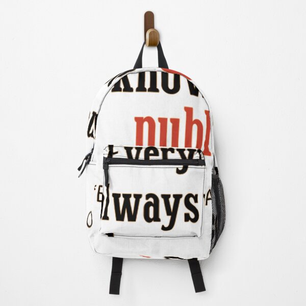 Item preview,  Everything You Always Wanted To Know About Publicity designed and sold by Kelvin Gitari.