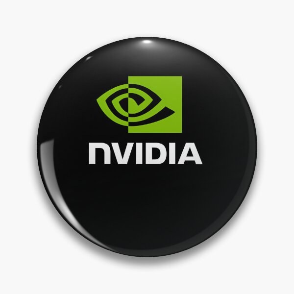 Item preview,  Nvidia For Fans designed and sold by Kelvin Gitari.