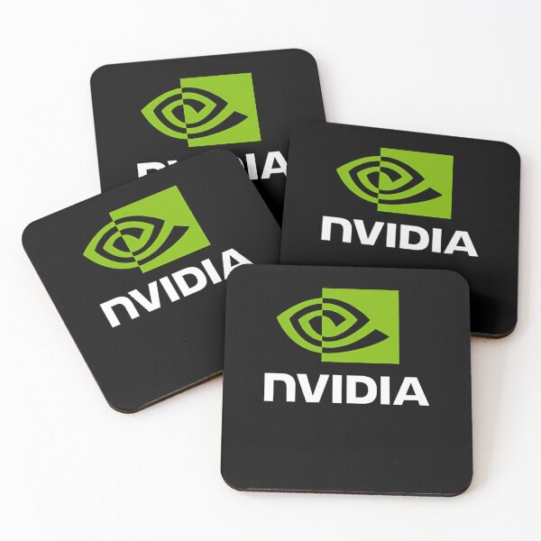 Item preview,  Nvidia For Fans designed and sold by Kelvin Gitari.
