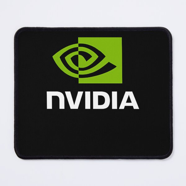 Item preview,  Nvidia For Fans designed and sold by Kelvin Gitari.