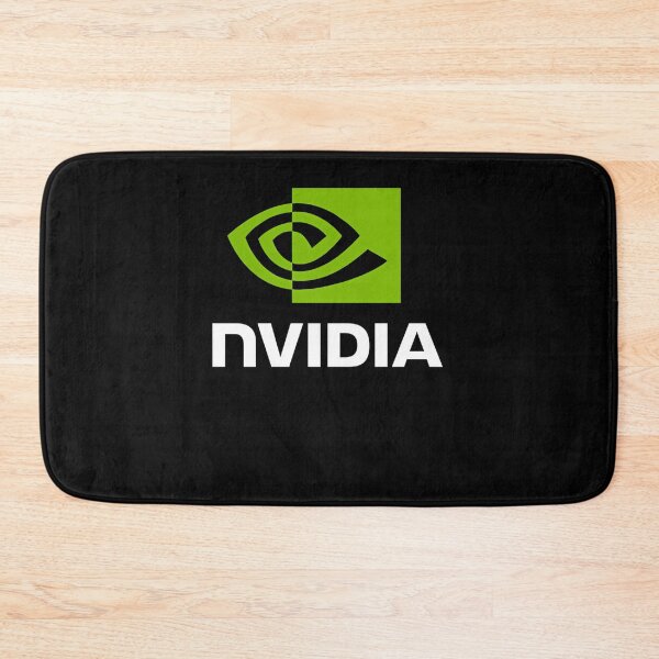 Item preview,  Nvidia For Fans designed and sold by Kelvin Gitari.