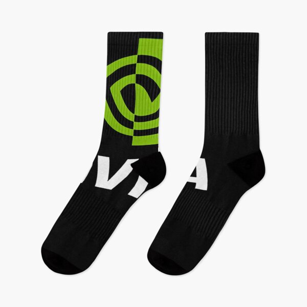 Item preview,  Nvidia For Fans designed and sold by Kelvin Gitari.