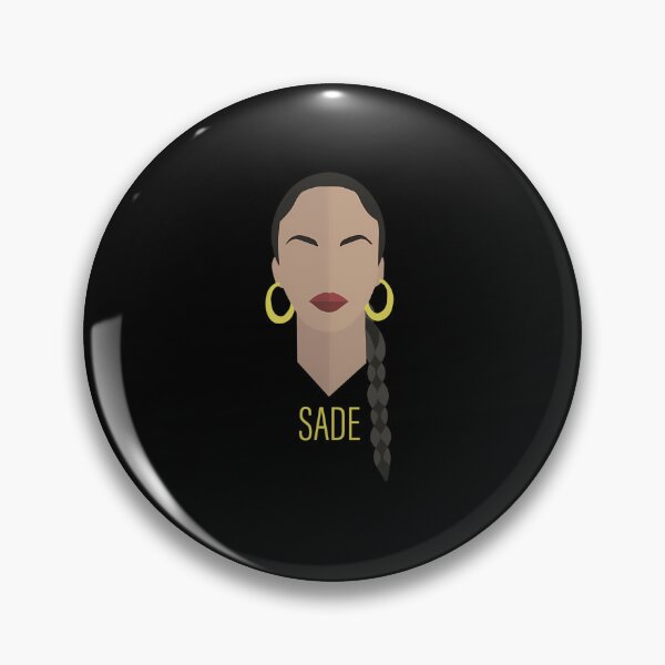 Item preview, Sade Adu Portrait designed and sold by Kelvin Gitari.