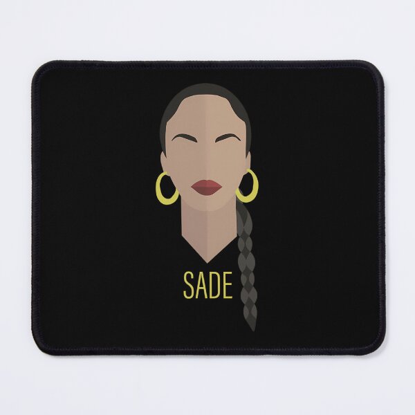 Item preview, Sade Adu Portrait designed and sold by Kelvin Gitari.