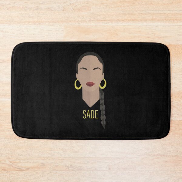 Item preview, Sade Adu Portrait designed and sold by Kelvin Gitari.