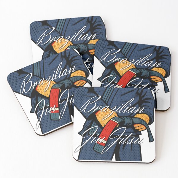 Item preview, Brazilian Jiu Jitsu designed and sold by DyruShop.
