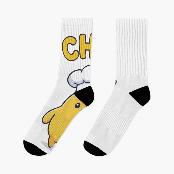 Item preview, Yelly Bloop Chef designed and sold by Marco-64.