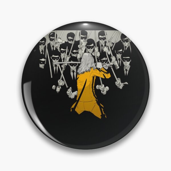 Item preview, Kill The Bill  designed and sold by Solly20.