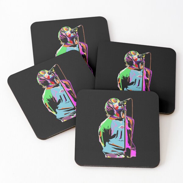 Item preview, Liam Gallagher Art Active designed and sold by Kelvin Gitari.