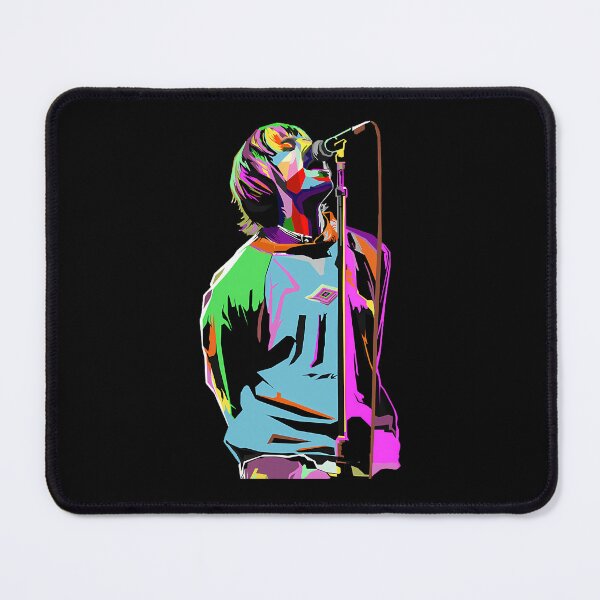 Item preview, Liam Gallagher Art Active designed and sold by Kelvin Gitari.