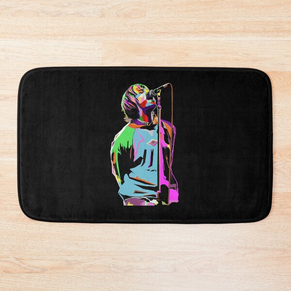Item preview, Liam Gallagher Art Active designed and sold by Kelvin Gitari.