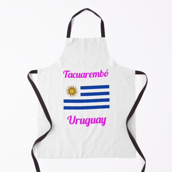 Item preview, Tacuarembó Uruguay - Stylish Prints, designed and sold by Fleetwood1994.