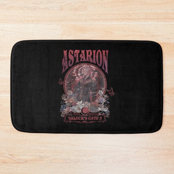 Item preview,  Astarion Bulders Baldurs Gate 3 designed and sold by Kelvin Gitari.