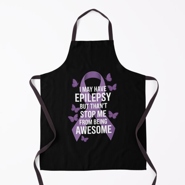 Item preview, Quote Epilepsy designed and sold by HellD3vil-Art.