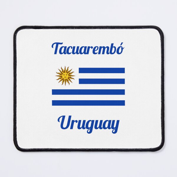 Item preview, Tacuarembó Uruguay - Stylish Prints, designed and sold by Fleetwood1994.