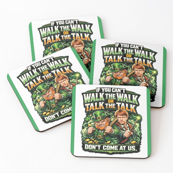 Item preview, Leprechaun festive designed and sold by Pure Faith.