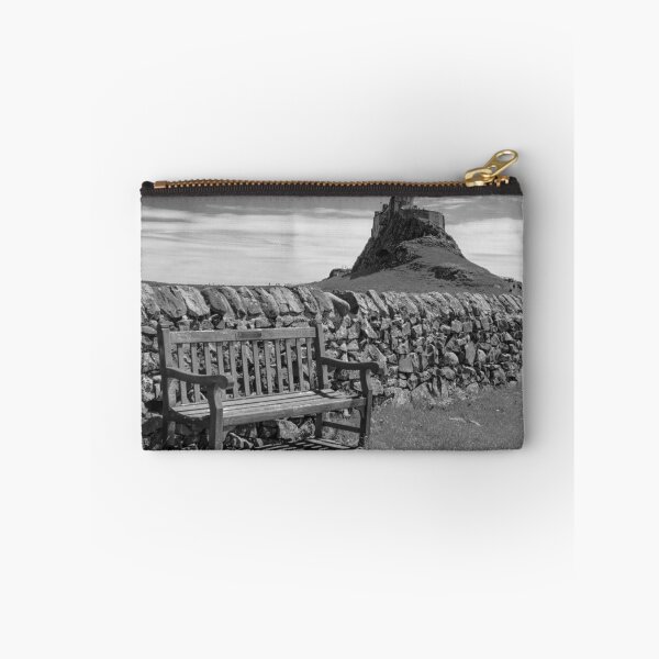 Item preview, Lindisfarne Castle designed and sold by Alisonchambers2.