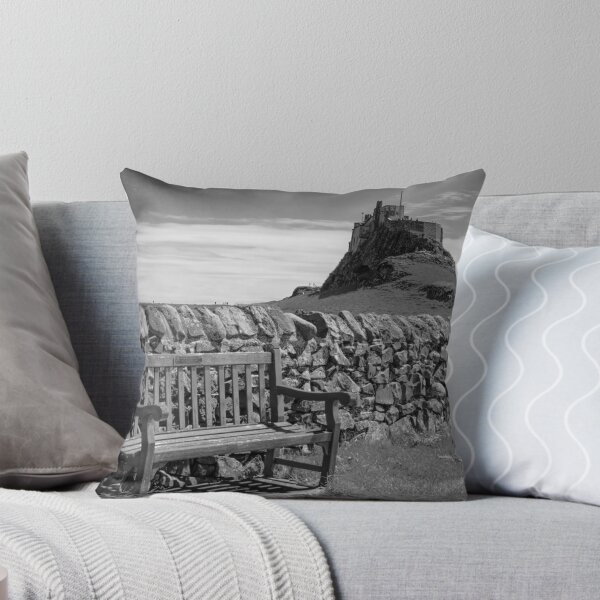 Item preview, Lindisfarne Castle designed and sold by Alisonchambers2.