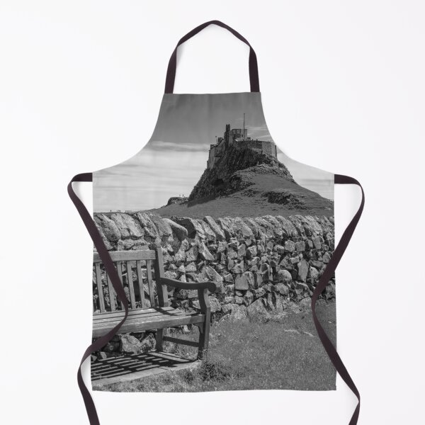 Item preview, Lindisfarne Castle designed and sold by Alisonchambers2.
