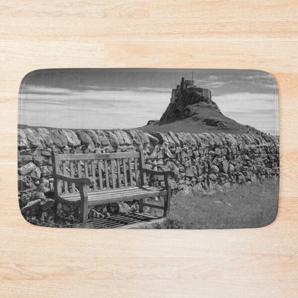 Item preview, Lindisfarne Castle designed and sold by Alisonchambers2.