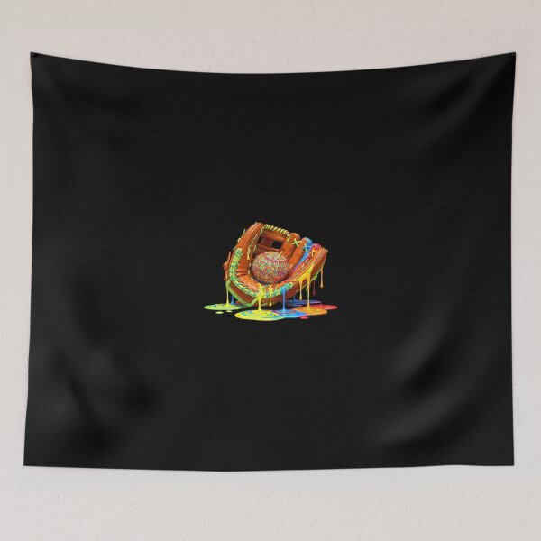 Item preview, Baseball Drip Sport Lover designed and sold by closureshipoden.