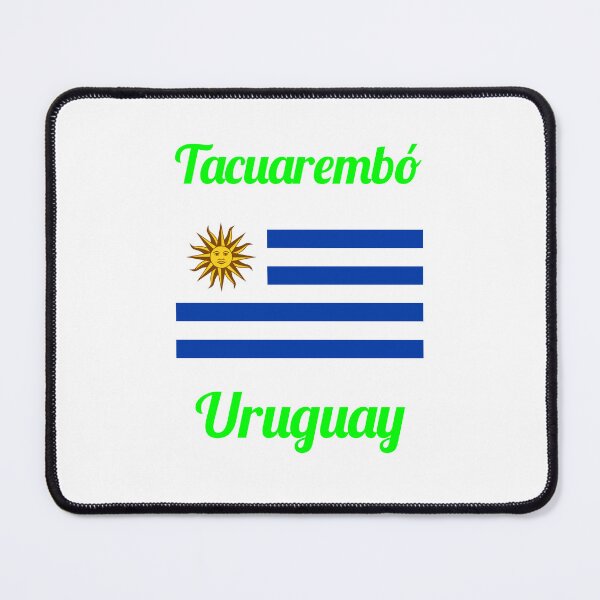 Item preview, Tacuarembó Uruguay - Stylish Prints, designed and sold by Fleetwood1994.