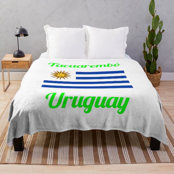 Item preview, Tacuarembó Uruguay - Stylish Prints, designed and sold by Fleetwood1994.
