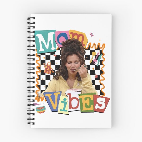 Item preview, Retro 90s Mom Vibes Fran Fine designed and sold by BousinilyArt.