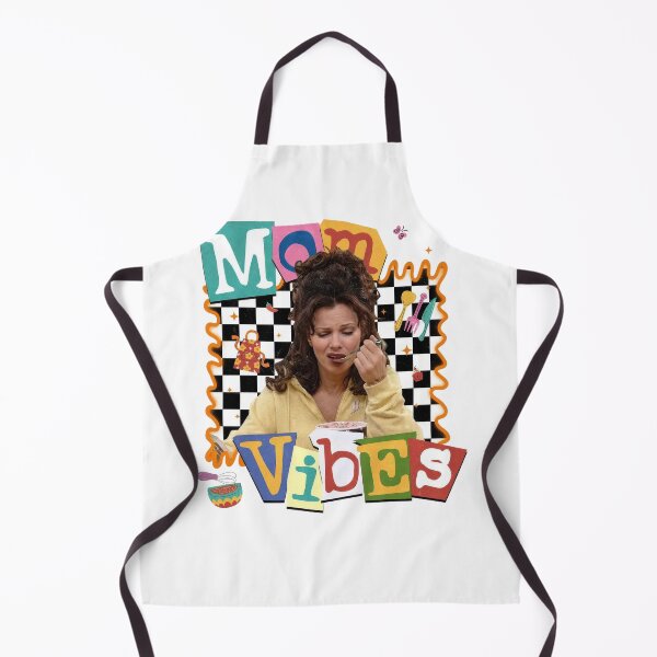 Item preview, Retro 90s Mom Vibes Fran Fine designed and sold by BousinilyArt.
