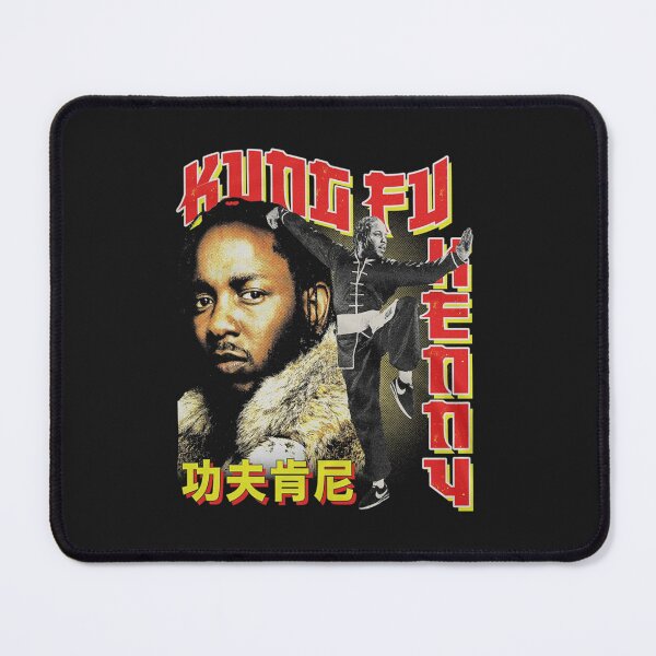 Item preview, Kendricks Vintage Style Hop Hop Rap designed and sold by Solly20.