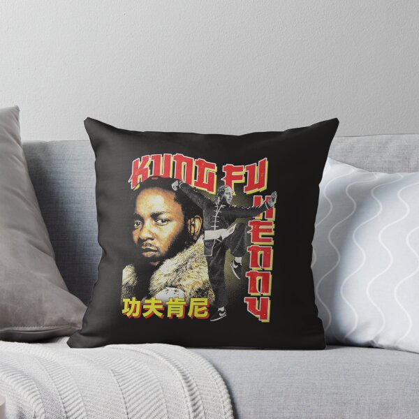 Item preview, Kendricks Vintage Style Hop Hop Rap  designed and sold by Solly20.