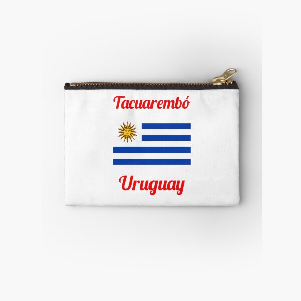 Item preview, Tacuarembó Uruguay - Stylish Prints, designed and sold by Fleetwood1994.