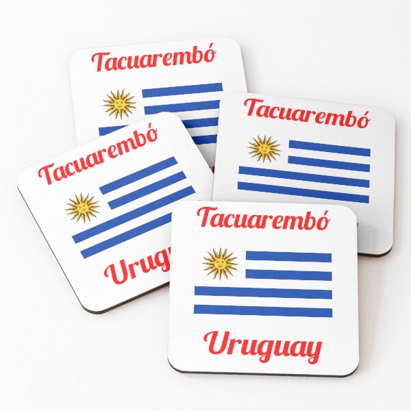 Item preview, Tacuarembó Uruguay - Stylish Prints, designed and sold by Fleetwood1994.