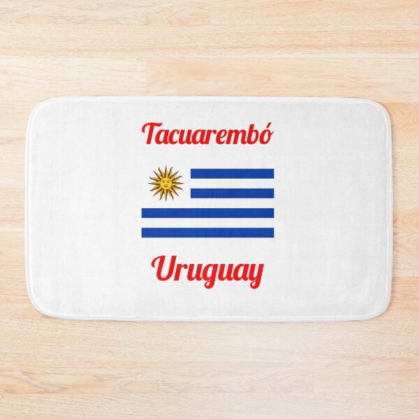Item preview, Tacuarembó Uruguay - Stylish Prints, designed and sold by Fleetwood1994.