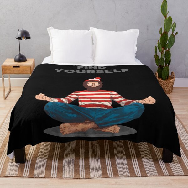 Item preview, Find Yourself designed and sold by SaadDAIMI.