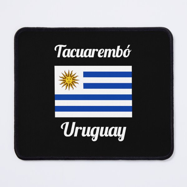 Item preview, Tacuarembó Uruguay - Stylish Prints, designed and sold by Fleetwood1994.