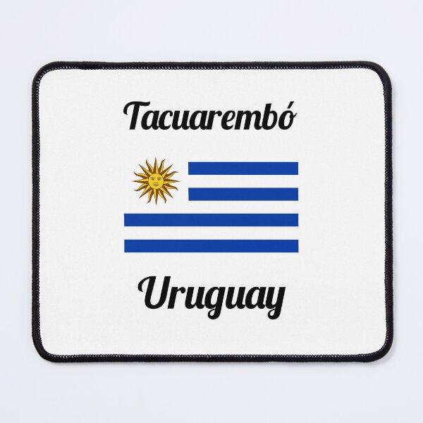 Item preview, Tacuarembó Uruguay - Stylish Prints, designed and sold by Fleetwood1994.