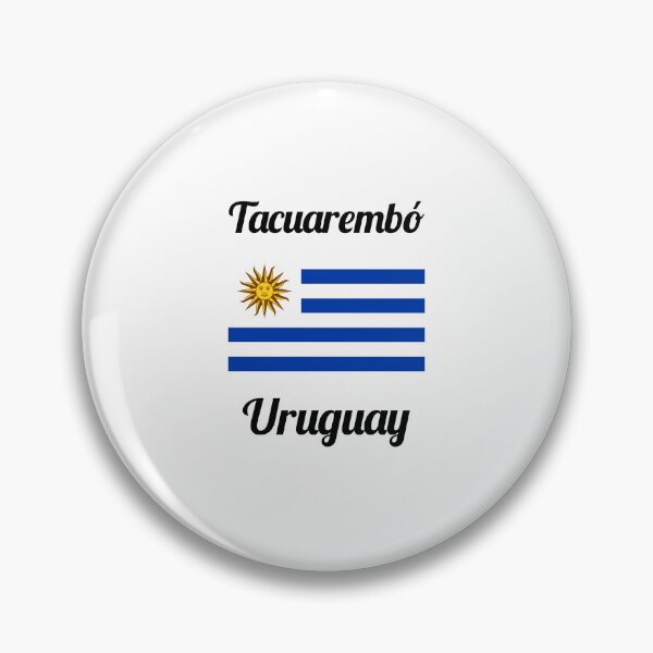 Item preview, Tacuarembó Uruguay - Stylish Prints, designed and sold by Fleetwood1994.