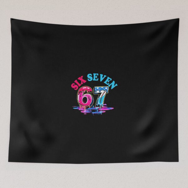 Item preview, Baseball 67 Drip Meme designed and sold by closureshipoden.