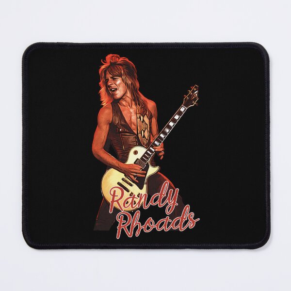 Item preview, Randy Rhoads designed and sold by Magic Journey.