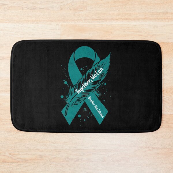 Item preview, Together We Can Shatter The Silence designed and sold by SaadDAIMI.