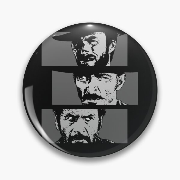 Item preview, Blondie Angel Eyes Tuco Essential  designed and sold by Solly20.