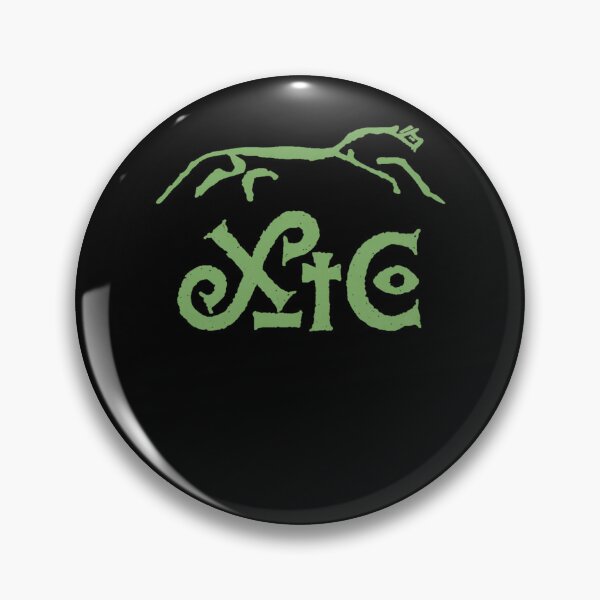 Item preview, XTC  designed and sold by yvainK.