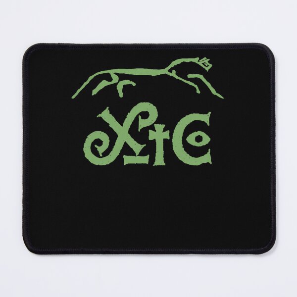Item preview, XTC  designed and sold by yvainK.
