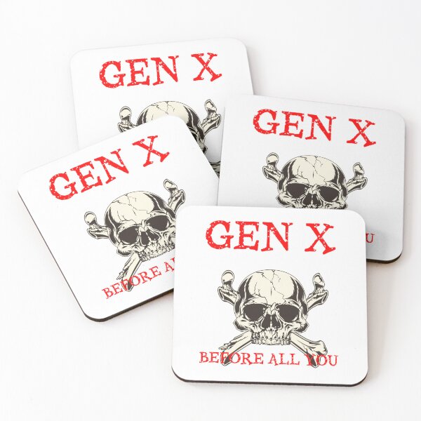 Item preview, X Generation Before All You Sissie Were Born designed and sold by TheEndDesign.
