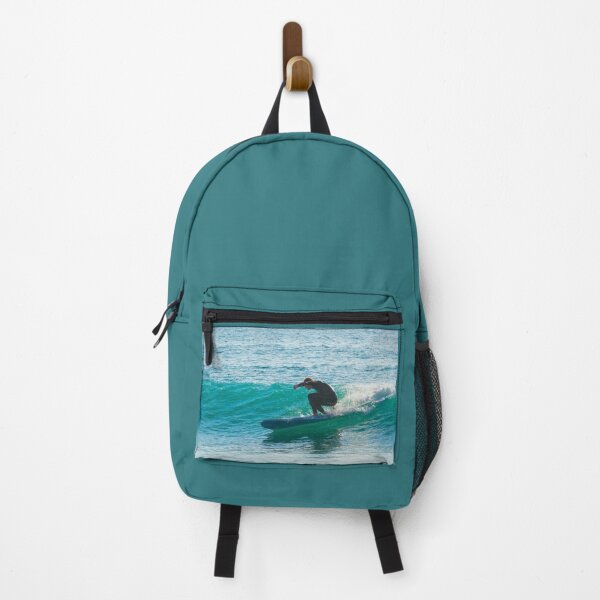 Item preview, Fistral Beach Surfer designed and sold by Alisonchambers2.