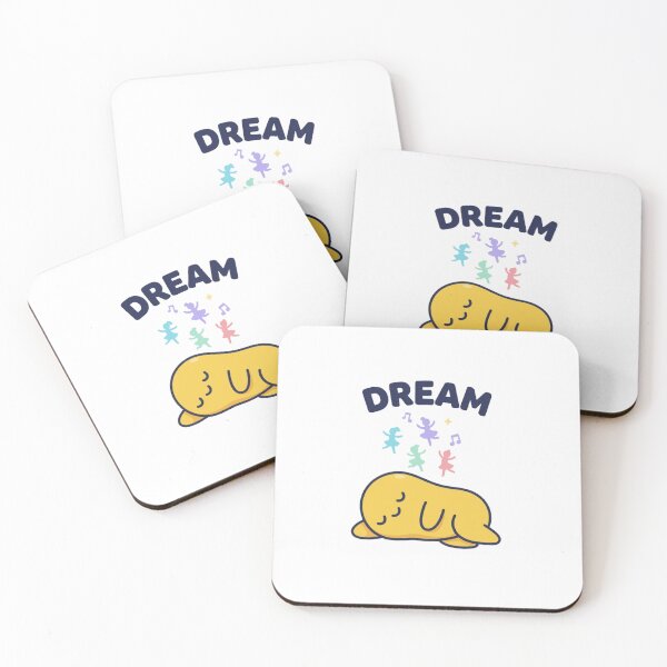 Item preview, Yelli Bloop "Dream" designed and sold by Marco-64.