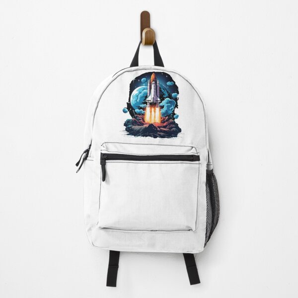 Item preview, space ship designed and sold by Govinda Vishwakarma.